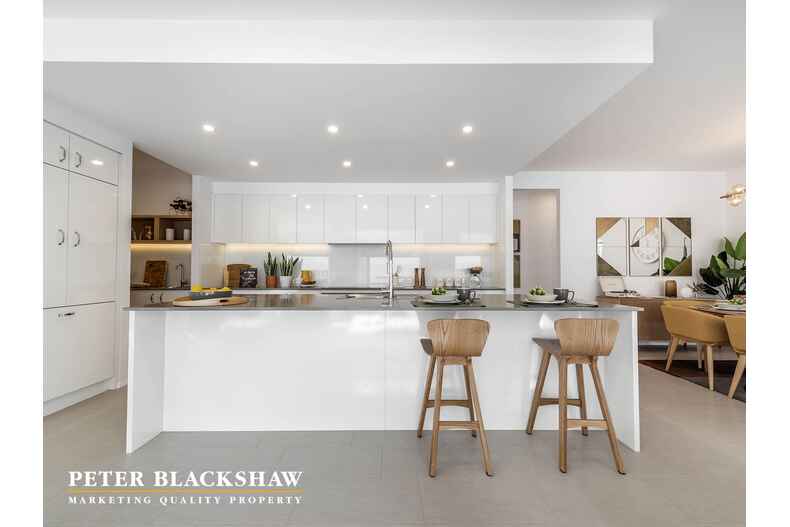 Lot 3/21 Glider Crescent Throsby Lot 3/21 Glider Crescent Throsby