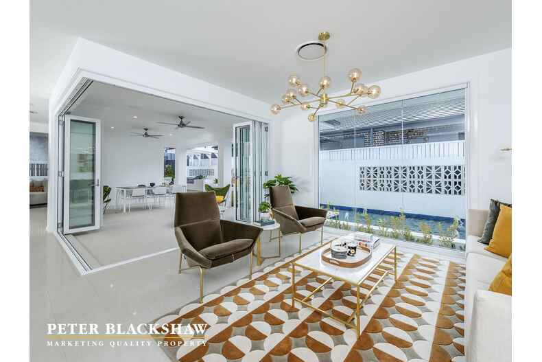 Lot 3/21 Glider Crescent Throsby Lot 3/21 Glider Crescent Throsby