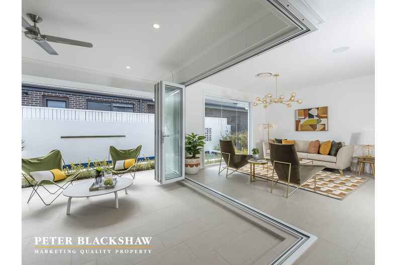 Lot 3/21 Glider Crescent Throsby Lot 3/21 Glider Crescent Throsby