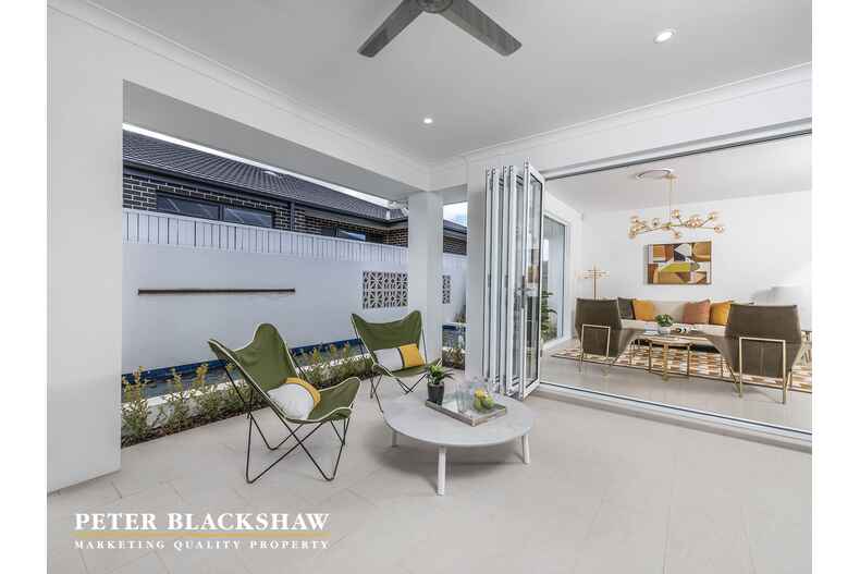 Lot 3/21 Glider Crescent Throsby Lot 3/21 Glider Crescent Throsby