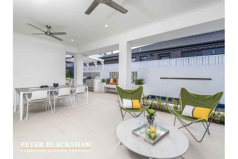 Lot 3/21 Glider Crescent Throsby Lot 3/21 Glider Crescent Throsby