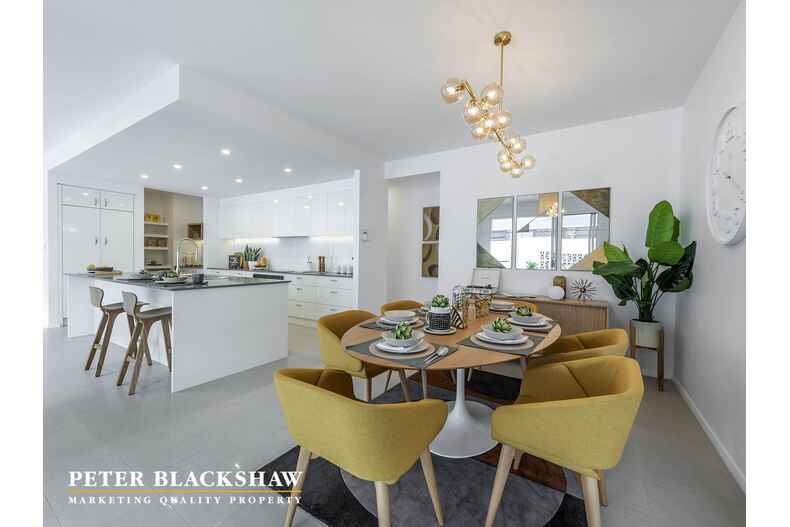 Lot 3/21 Glider Crescent Throsby Lot 3/21 Glider Crescent Throsby