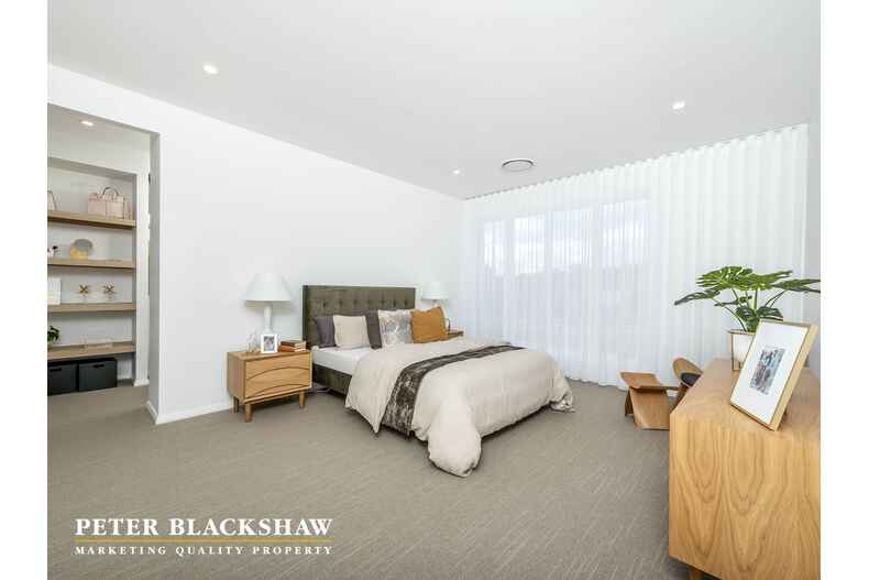 Lot 3/21 Glider Crescent Throsby Lot 3/21 Glider Crescent Throsby