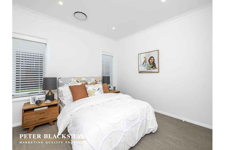 Lot 3/21 Glider Crescent Throsby Lot 3/21 Glider Crescent Throsby