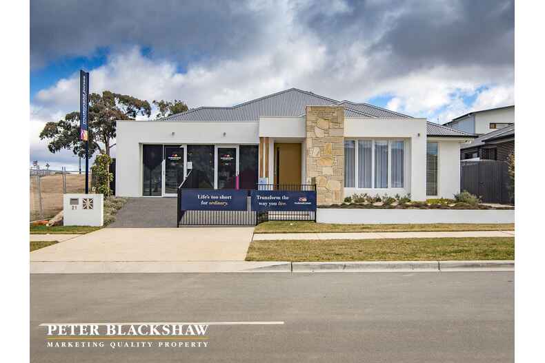 Lot 3/21 Glider Crescent Throsby Lot 3/21 Glider Crescent Throsby