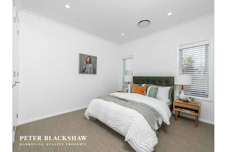 Lot 3/21 Glider Crescent Throsby Lot 3/21 Glider Crescent Throsby