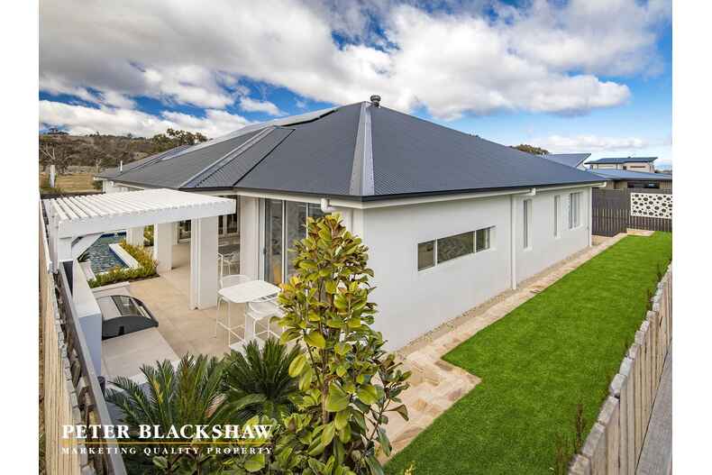 Lot 3/21 Glider Crescent Throsby Lot 3/21 Glider Crescent Throsby