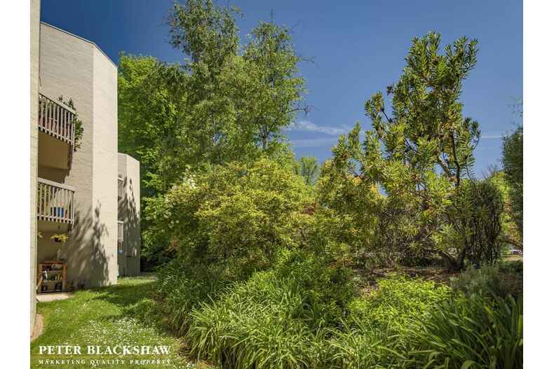 19/26 Macquarie Street Barton 19/26 Macquarie Street Barton