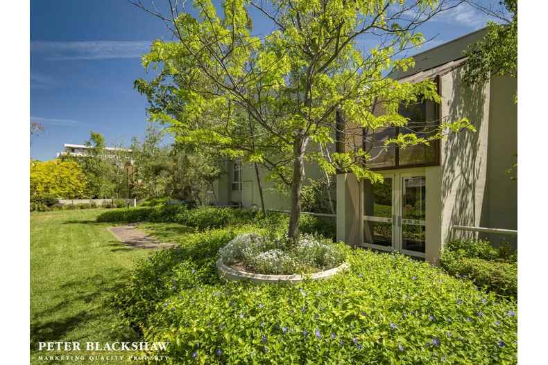 19/26 Macquarie Street Barton 19/26 Macquarie Street Barton