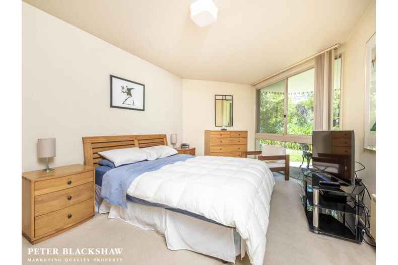19/26 Macquarie Street Barton 19/26 Macquarie Street Barton
