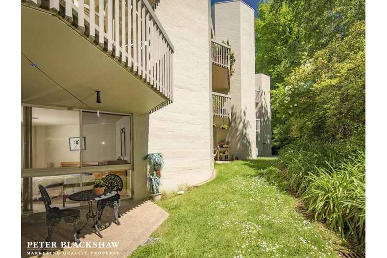 19/26 Macquarie Street Barton 19/26 Macquarie Street Barton