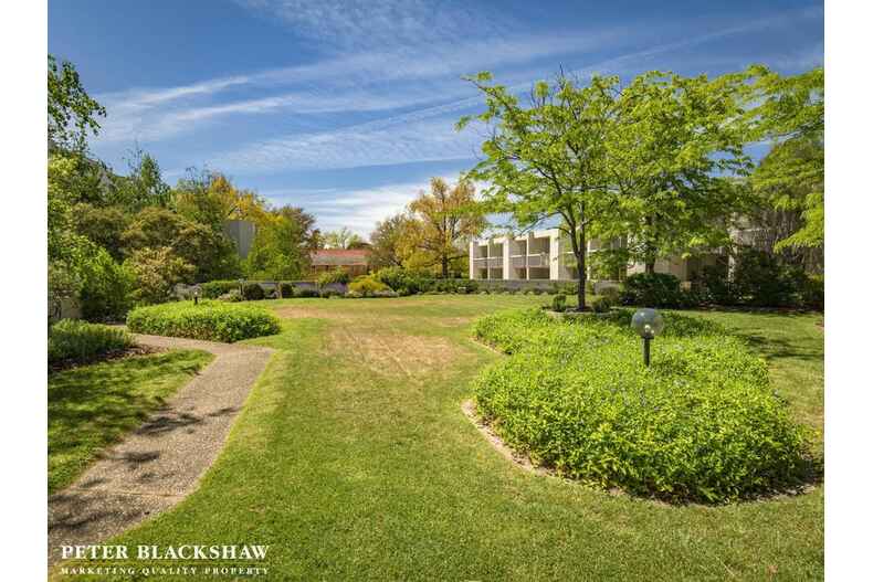 19/26 Macquarie Street Barton 19/26 Macquarie Street Barton