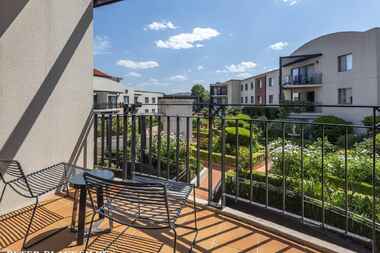 151/15 Tench Street Kingston