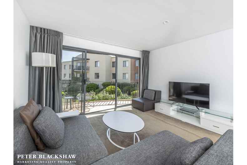 151/15 Tench Street Kingston 151/15 Tench Street Kingston