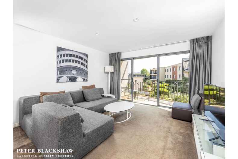151/15 Tench Street Kingston 151/15 Tench Street Kingston