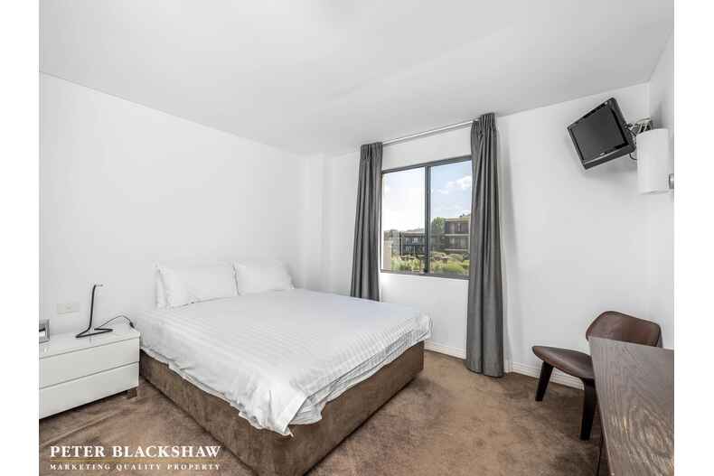 151/15 Tench Street Kingston 151/15 Tench Street Kingston