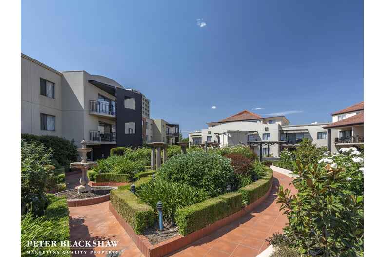 151/15 Tench Street Kingston 151/15 Tench Street Kingston