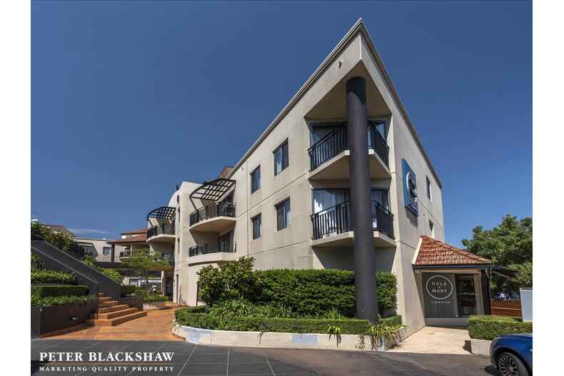 151/15 Tench Street Kingston 151/15 Tench Street Kingston