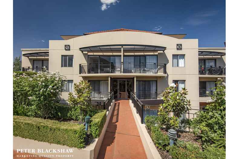 151/15 Tench Street Kingston 151/15 Tench Street Kingston