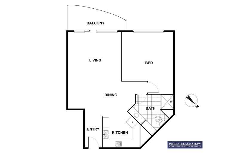 151/15 Tench Street Kingston 151/15 Tench Street Kingston