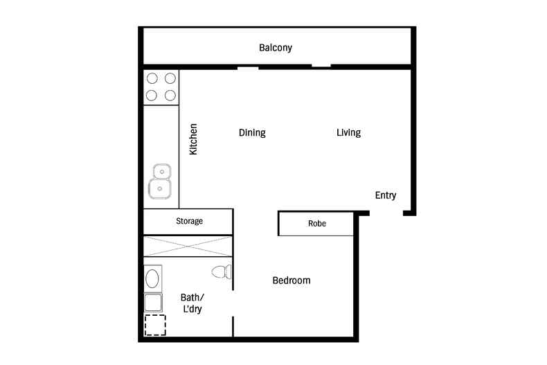 44/6 Wilkins Street Mawson