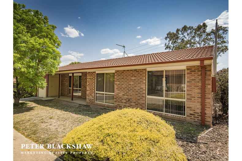 23/12 Jondol Place Isabella Plains