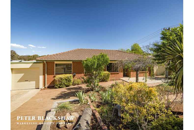 35 Livingston Avenue Kambah 35 Livingston Avenue Kambah