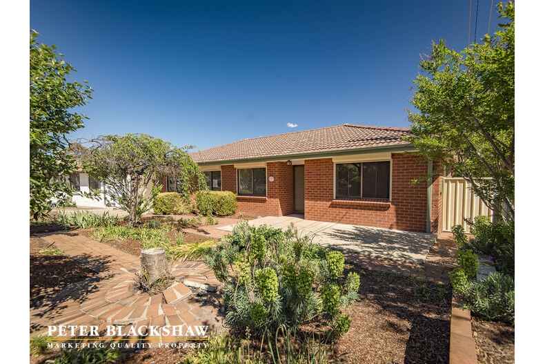 35 Livingston Avenue Kambah 35 Livingston Avenue Kambah