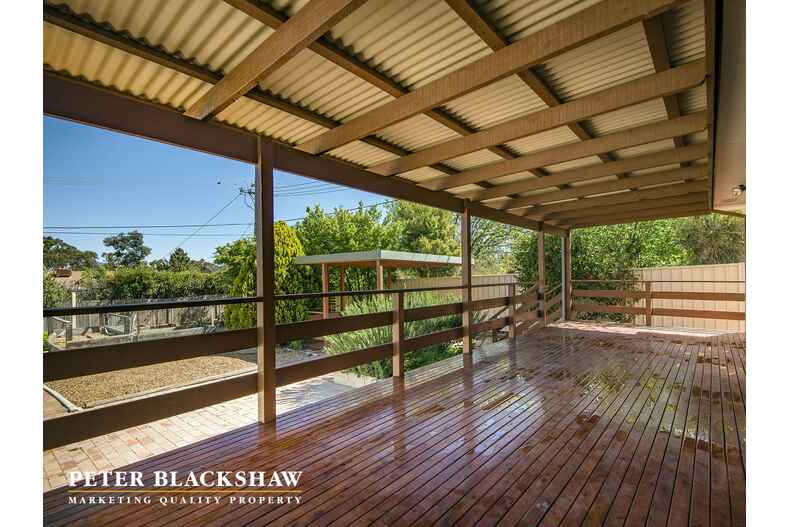 35 Livingston Avenue Kambah 35 Livingston Avenue Kambah