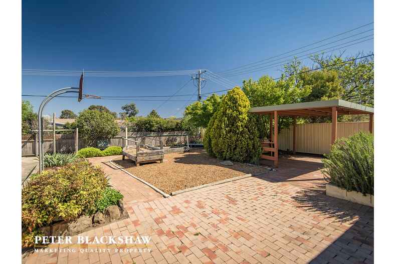 35 Livingston Avenue Kambah 35 Livingston Avenue Kambah