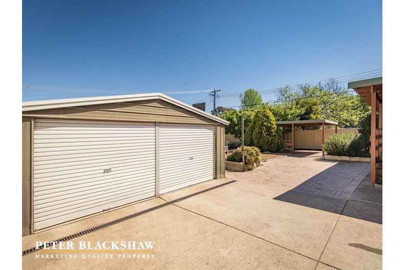 35 Livingston Avenue Kambah 35 Livingston Avenue Kambah