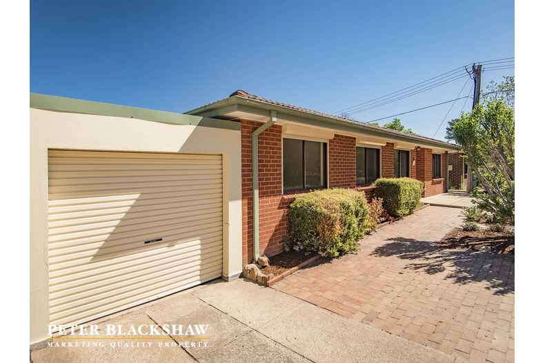 35 Livingston Avenue Kambah 35 Livingston Avenue Kambah