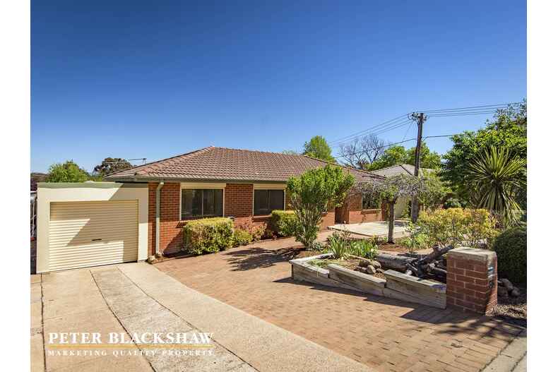 35 Livingston Avenue Kambah 35 Livingston Avenue Kambah