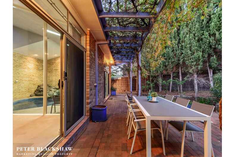 5 Arrellah Place O'Malley 5 Arrellah Place O'Malley