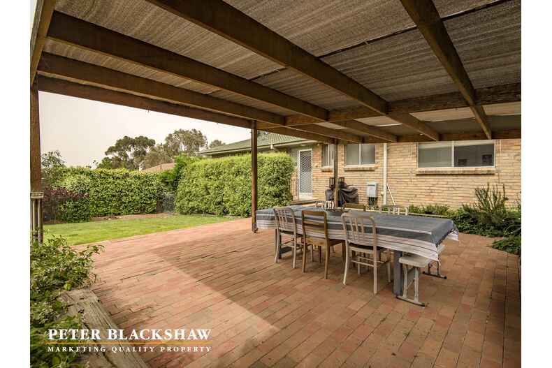 3 Casuarina Street Rivett 3 Casuarina Street Rivett