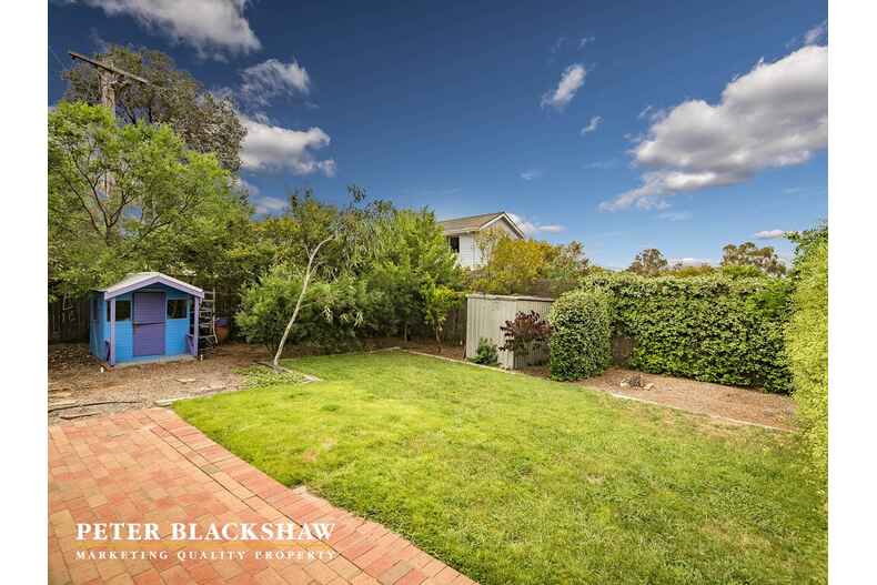 3 Casuarina Street Rivett 3 Casuarina Street Rivett