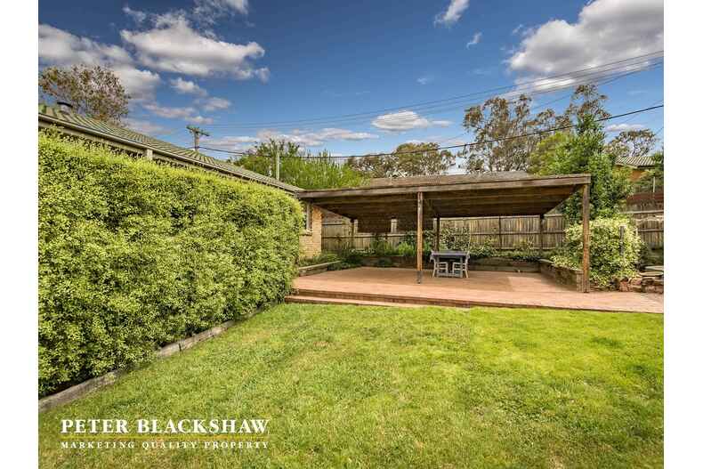 3 Casuarina Street Rivett 3 Casuarina Street Rivett