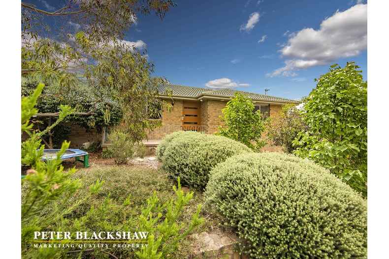 3 Casuarina Street Rivett 3 Casuarina Street Rivett