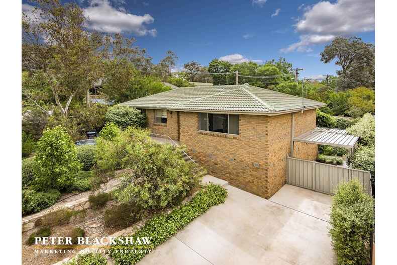 3 Casuarina Street Rivett 3 Casuarina Street Rivett