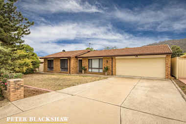 Lot 7/24 Altson Circuit Conder