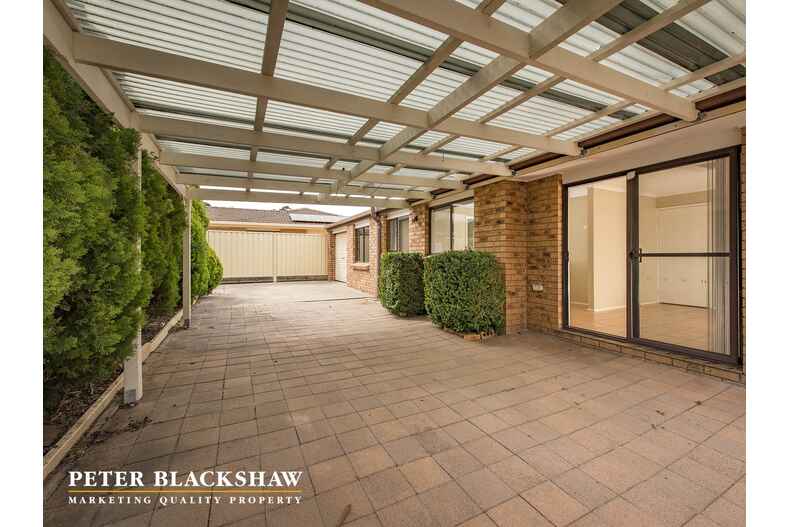 Lot 7/24 Altson Circuit Conder Lot 7/24 Altson Circuit Conder