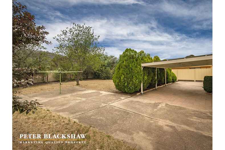 Lot 7/24 Altson Circuit Conder Lot 7/24 Altson Circuit Conder