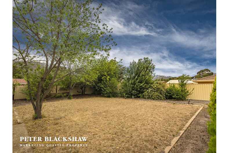 Lot 7/24 Altson Circuit Conder Lot 7/24 Altson Circuit Conder