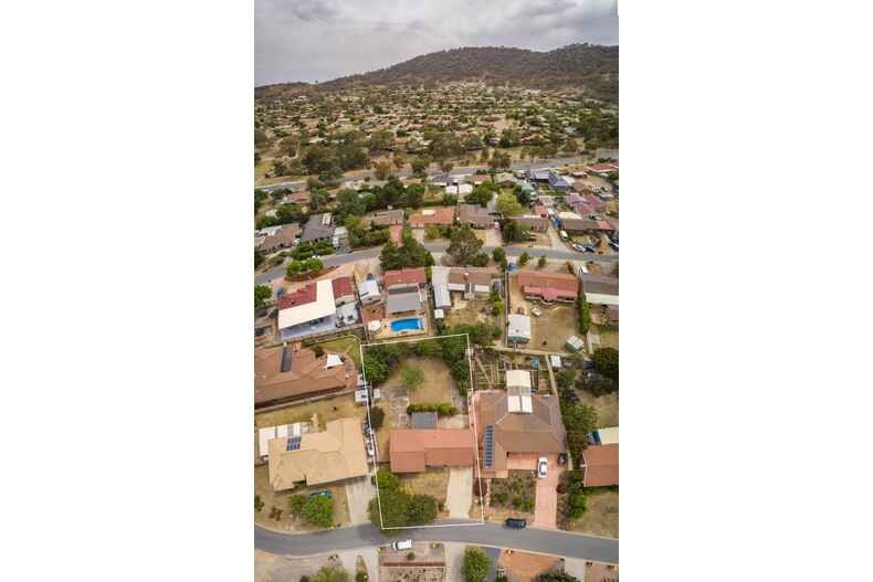 Lot 7/24 Altson Circuit Conder Lot 7/24 Altson Circuit Conder