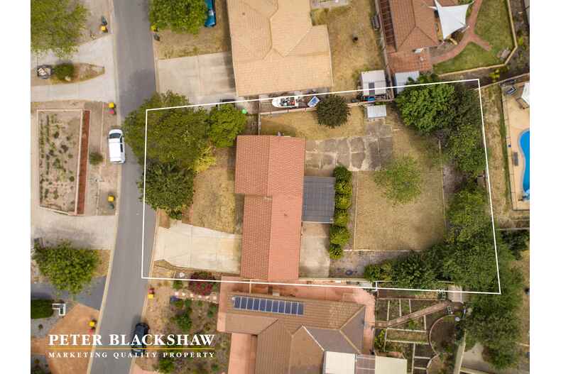 Lot 7/24 Altson Circuit Conder Lot 7/24 Altson Circuit Conder