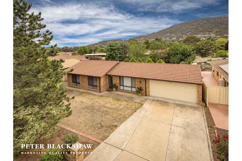 Lot 7/24 Altson Circuit Conder Lot 7/24 Altson Circuit Conder