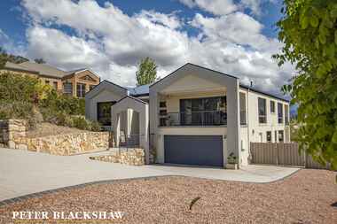 Lot 6/6 Olinda Place Conder