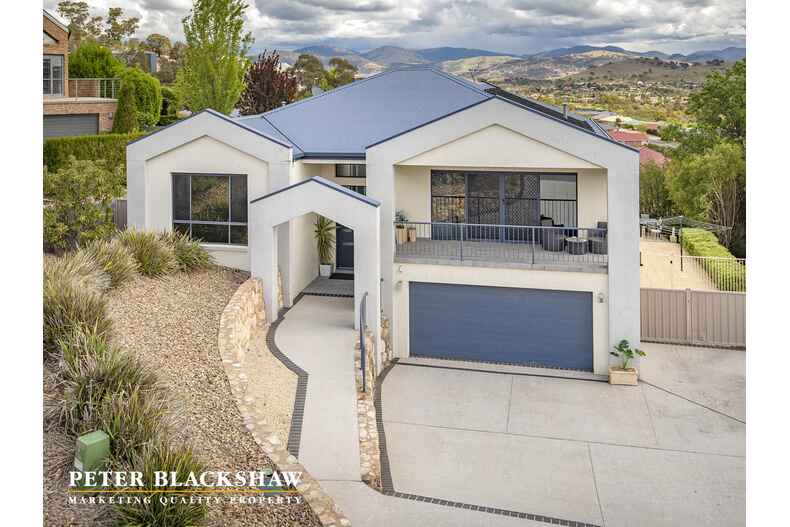 Lot 6/6 Olinda Place Conder