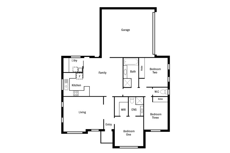 Lot 1/1/3 Oxenham Circuit Gordon Lot 1/1/3 Oxenham Circuit Gordon