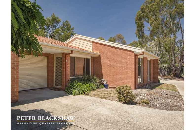 37/35 Popplewell Place Gordon 37/35 Popplewell Place Gordon